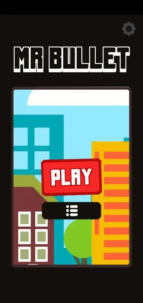 Mr Bullet (TOP Free Game) SellUnitySourceCode screenshot 2