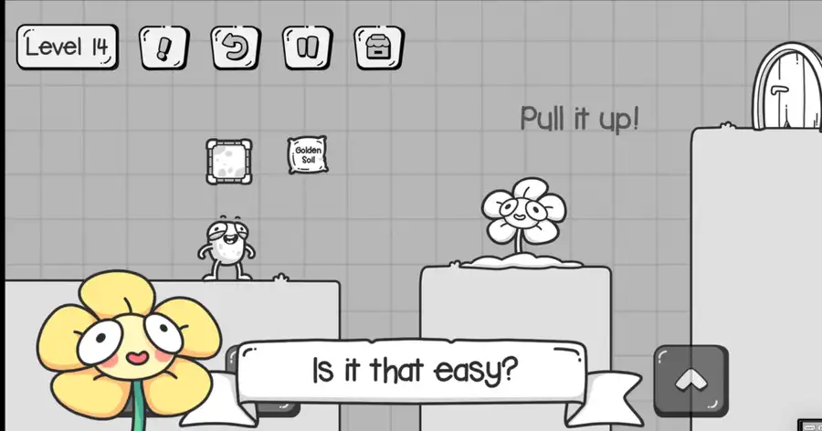 Mr. Potato: Puzzle Master SellUnitySourceCode  screenshot 5