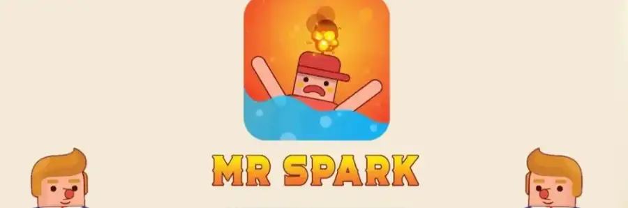 Mr Spark SellUnitySourceCode