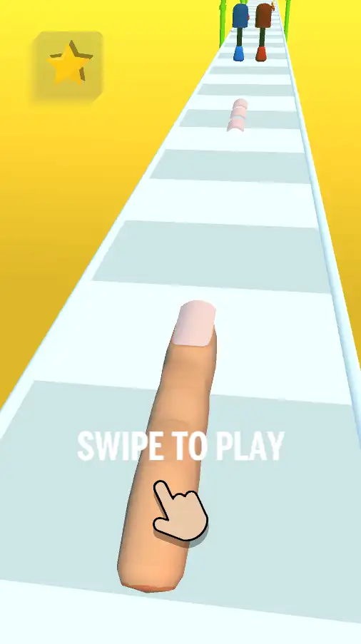 🧲 Nail Stacky Dash 2 – SellUnitySourceCode(Android & iOS) screenshot 3