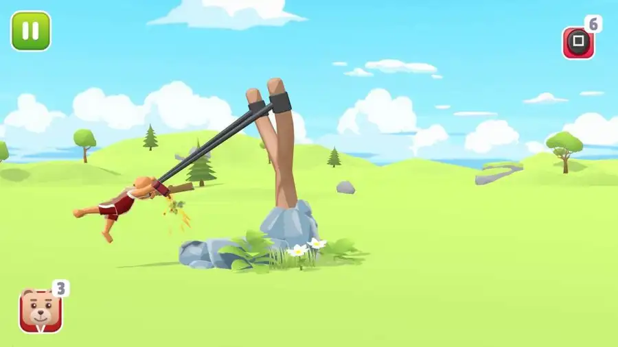 New Angry Guys – Action Fighting Unity Game – SellUnitySourceCode.com  screenshot 3