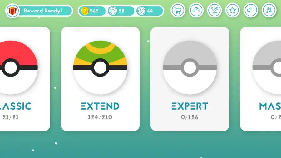 NEW Animal Connect – Pikachu Matching Puzzle Game – SellUnitySourceCode.com screenshot 2