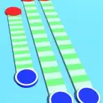 New Army Pusher 3D – Battle Crowd Unity Game – SellUnitySourceCode.com screenshot 3