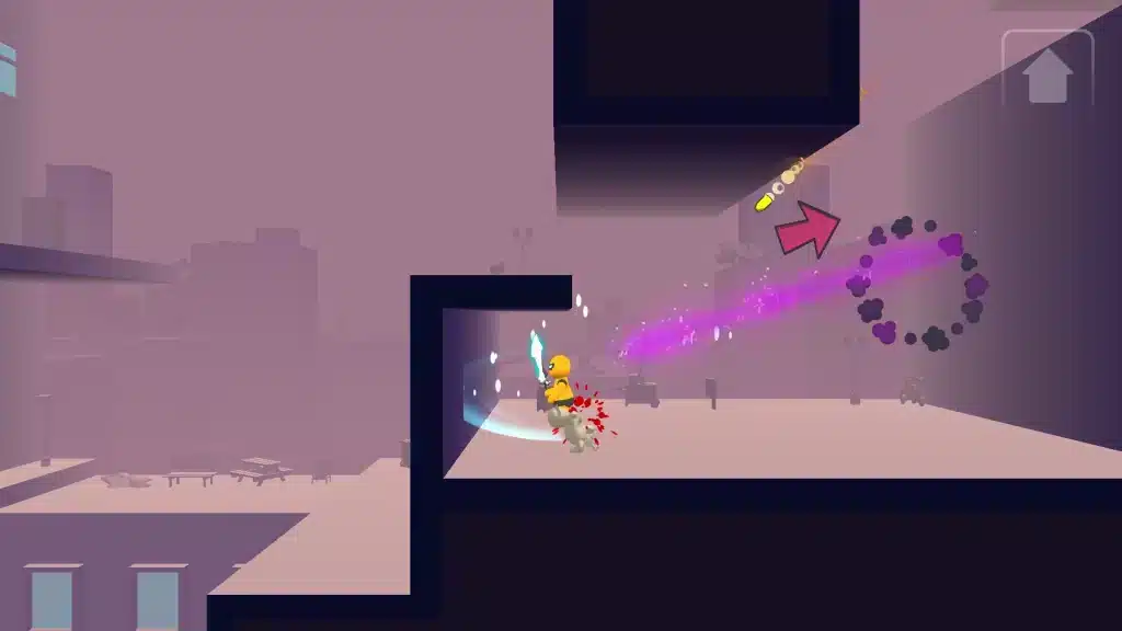 New Assassin Ghost Walker – Ninja Stealth Unity Game – SellUnitySourceCode.com screenshot 3