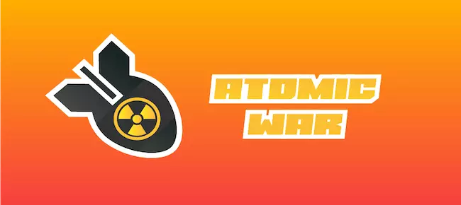 New Atomic War 3D – Strategy Battle Unity Game – SellUnitySourceCode.com screenshot 3