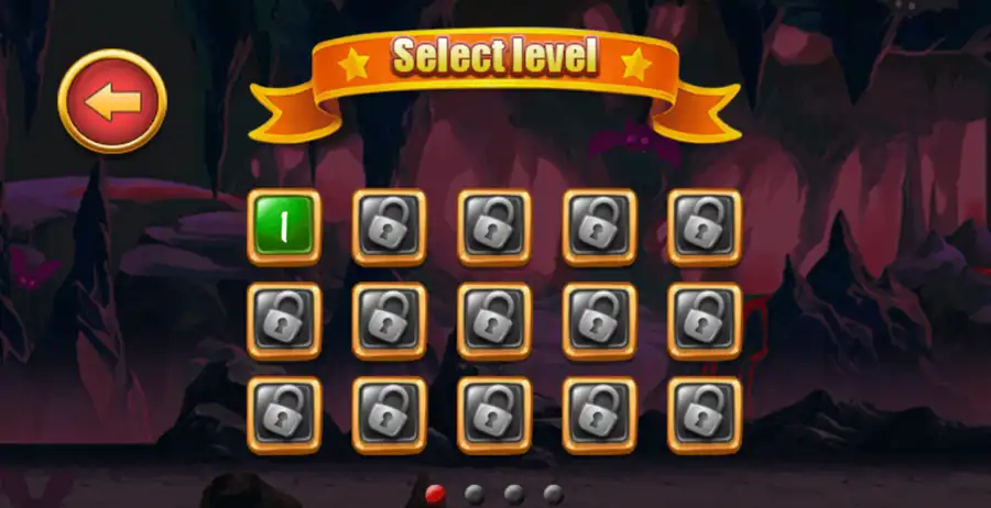 New Bomber Fantasy – Explosive Arcade Adventure SellUnitySourceCode.com screenshot 3