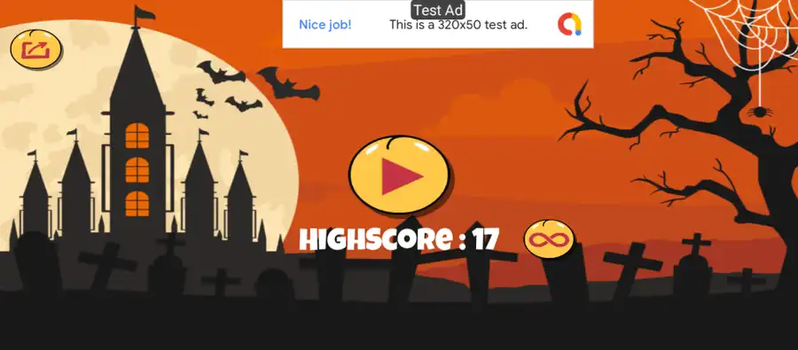 New Crazy Candy Catch Complete Unity Projects - SellUnitySourceCode.com screenshot 3