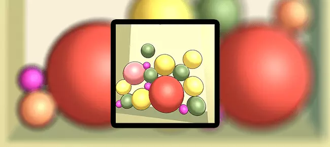 New Hyper Casual Block Shooter: Level Unlock Challenge SellUnitySourceCode.com screenshot 2