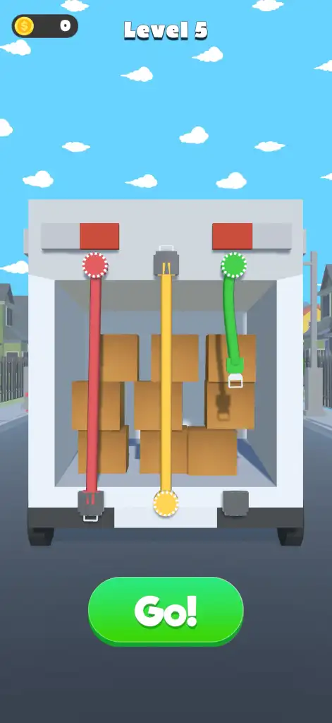 New Ultimate Belt Rescue Puzzle Adventure – SellUnitySourceCode.com screenshot 5