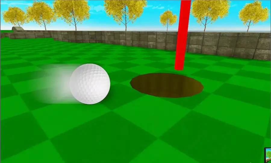  NEW ULTIMATE Mini Golf Clash 3D SellUnitySourceCode.com