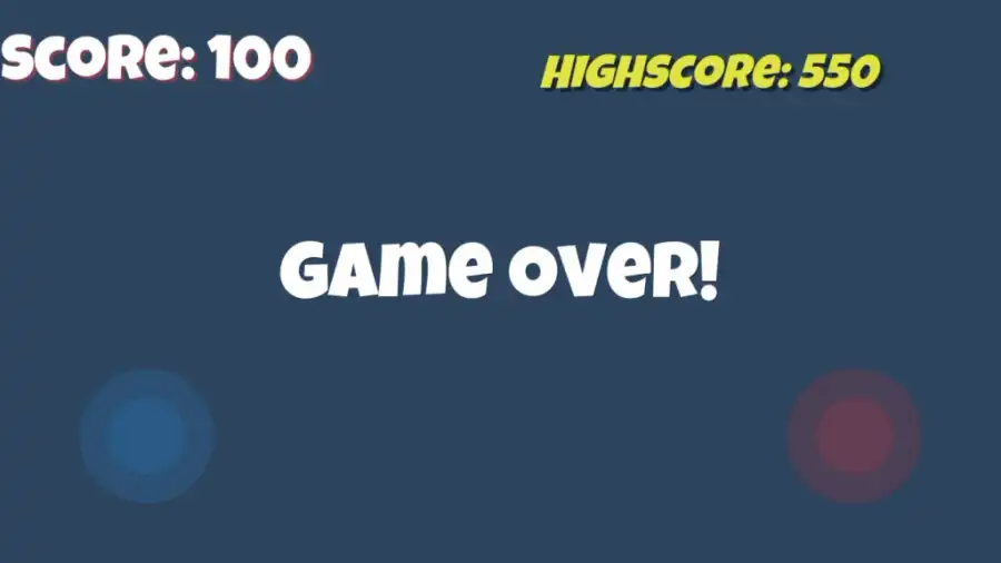 Nightmare Shooter – Unity Zombie Teddy Survival Game Source Code screenshot 5