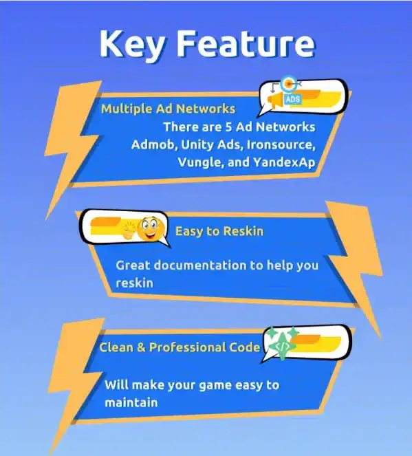 Ninja Rescue Pin screenshot 5