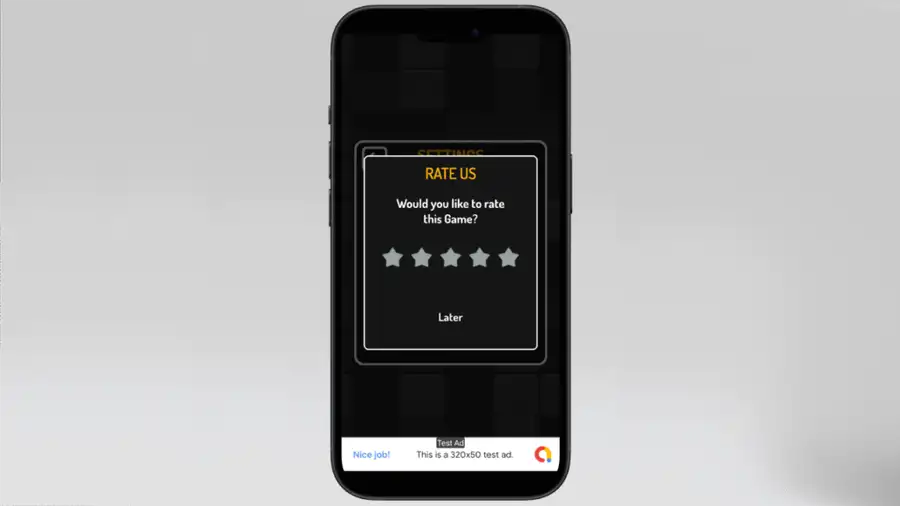 Number Game Puzzle – Unity Complete Gam screenshot 5