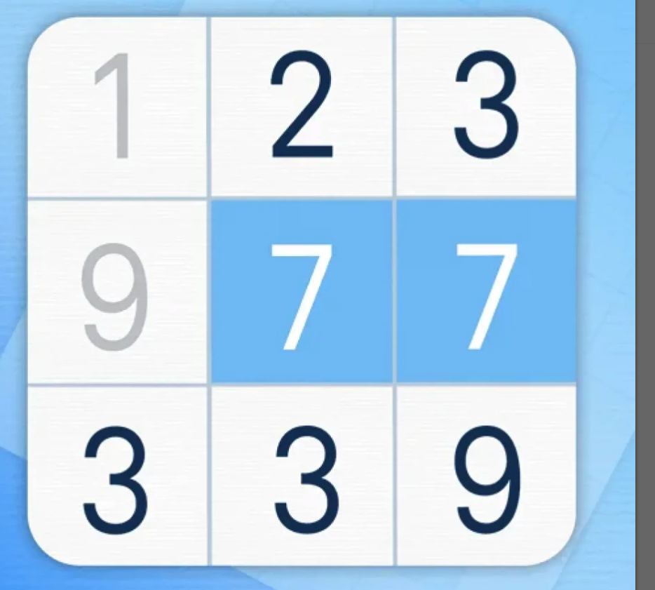 Number Pairing source code
