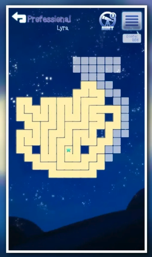 One Line Sketch 2 Puzzle Game screenshot 3