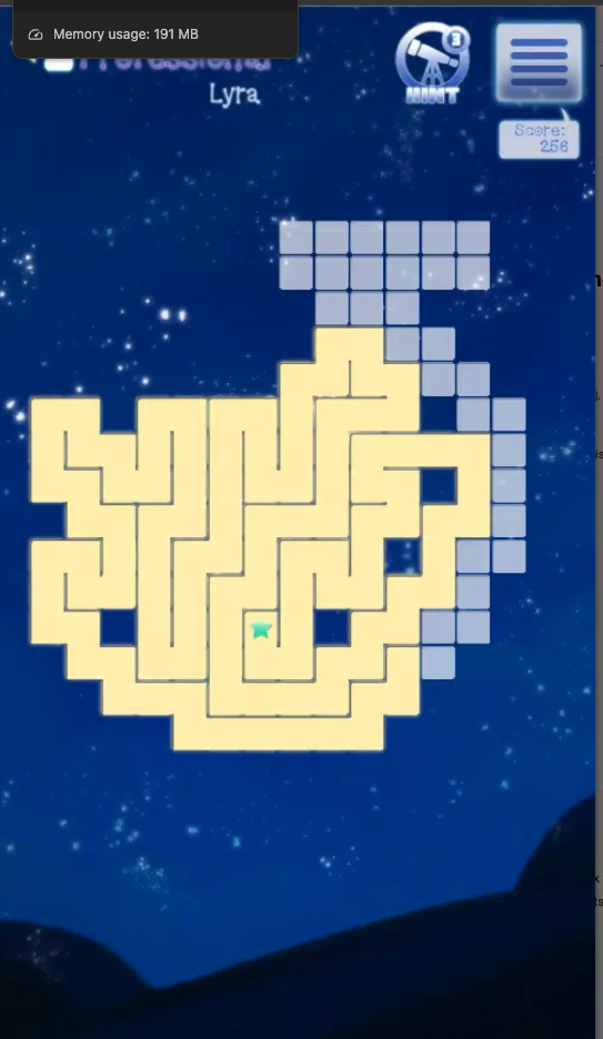 One Line Sketch 2 Puzzle Game screenshot 5