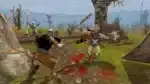 Open World RPG Survival Simulator Game - SellUnitySourceCode screenshot 3