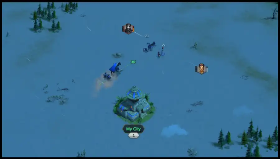 Orion Games Exclusive COMBO Offer: 4 TOP Trending SellUnitySourceCode screenshot 4