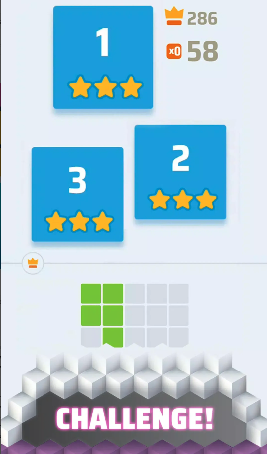 Paint Tower! screenshot 6