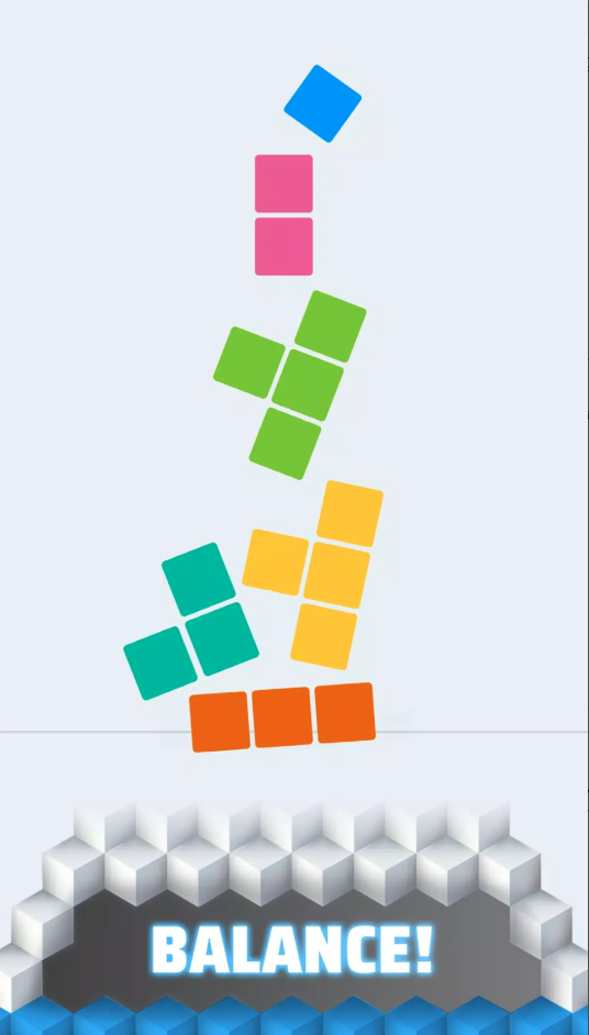 Paint Tower! screenshot 7