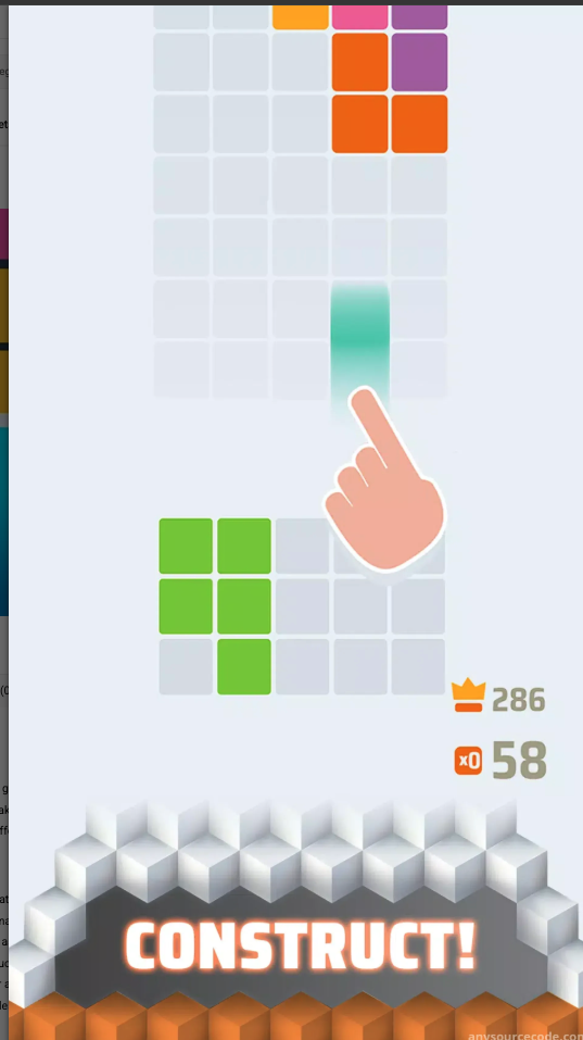 Paint Tower! screenshot 8