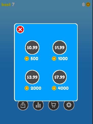 Pair Quest - Unity Source Code screenshot 5