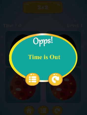 Pair Quest - Unity Source Code screenshot 7
