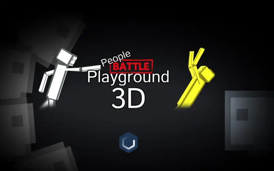 People stick battle playground SellUnitySourceCode