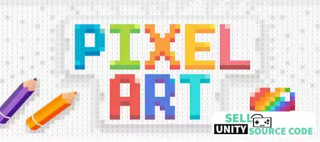 Perfect the Pixel SellUnitySourceCode