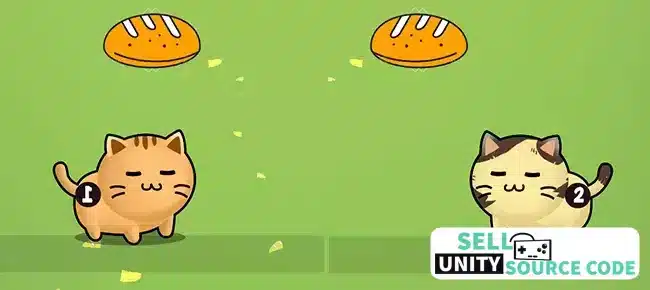 Pet Music – Cute Animal Sound Rhythm Game | SellUnitySourceCode