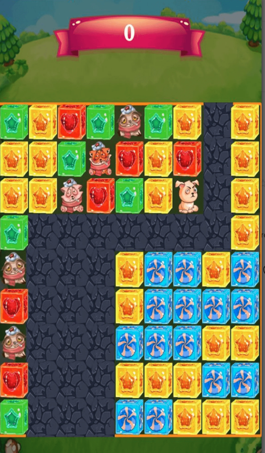 Pet Rescue screenshot 5