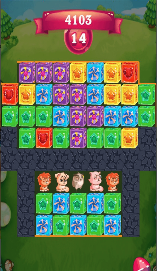 Pet Rescue screenshot 7