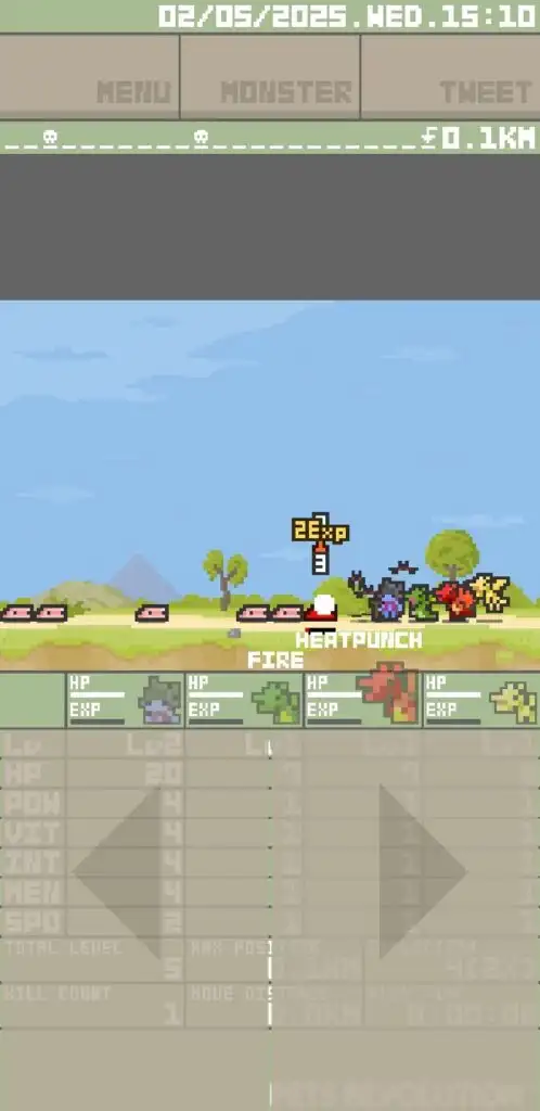 Pets Revolution Unity Complete Project screenshot 2