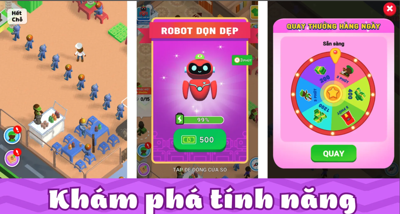 Pho Restaurant | Tiệm Phở Gabros screenshot 8