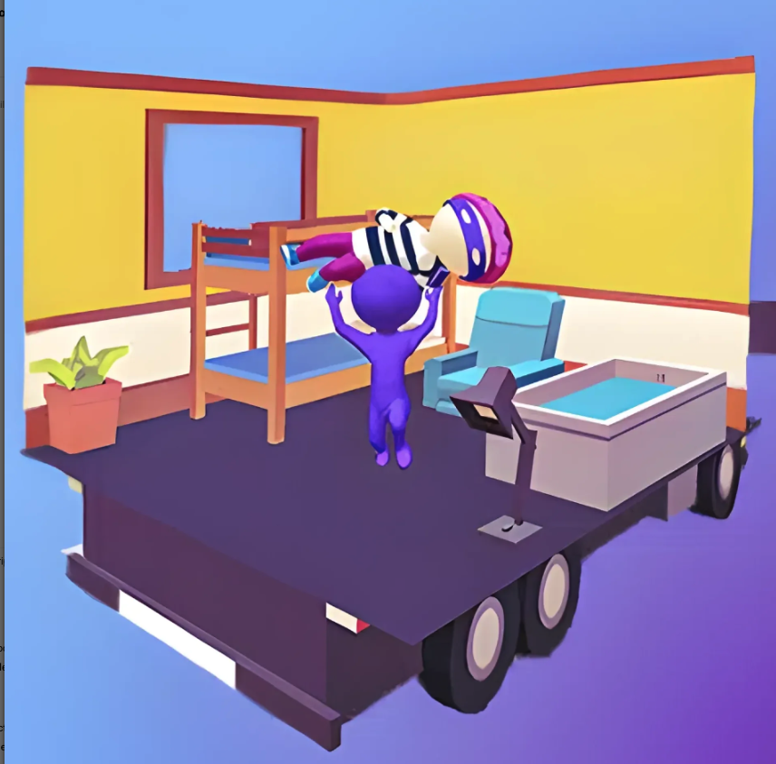 Pick Up a Room screenshot 6
