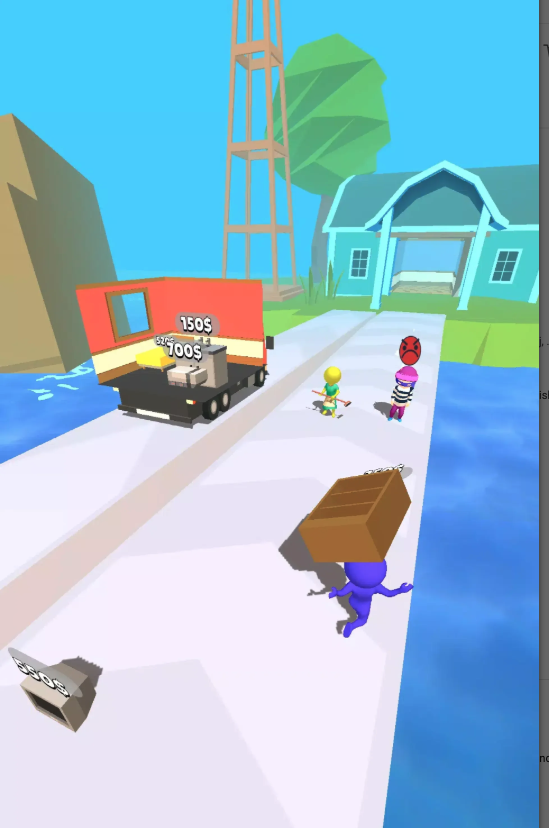 Pick Up a Room screenshot 9