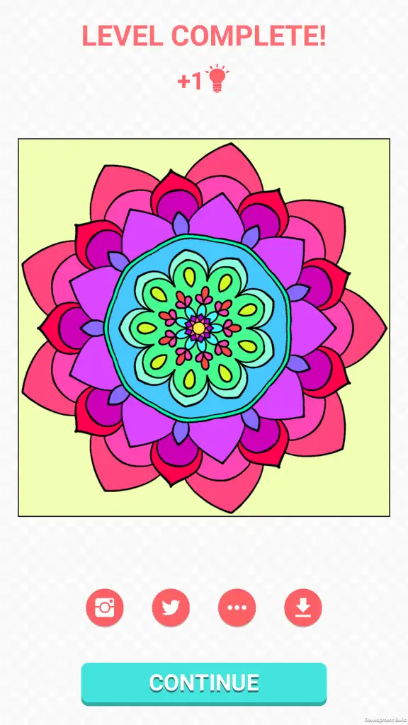 Picture Coloring – Color By Numbers SellUnitySourceCode screenshot 3