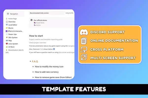 Picture Puzzle | Template + Editor screenshot 3