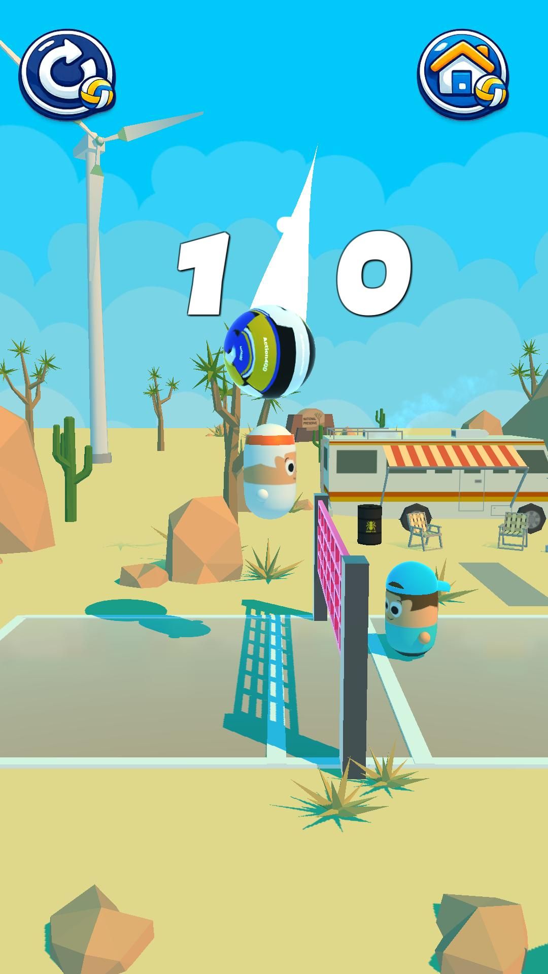 Piece Match Puzzle - Casual Mobile Game Unity screenshot 3