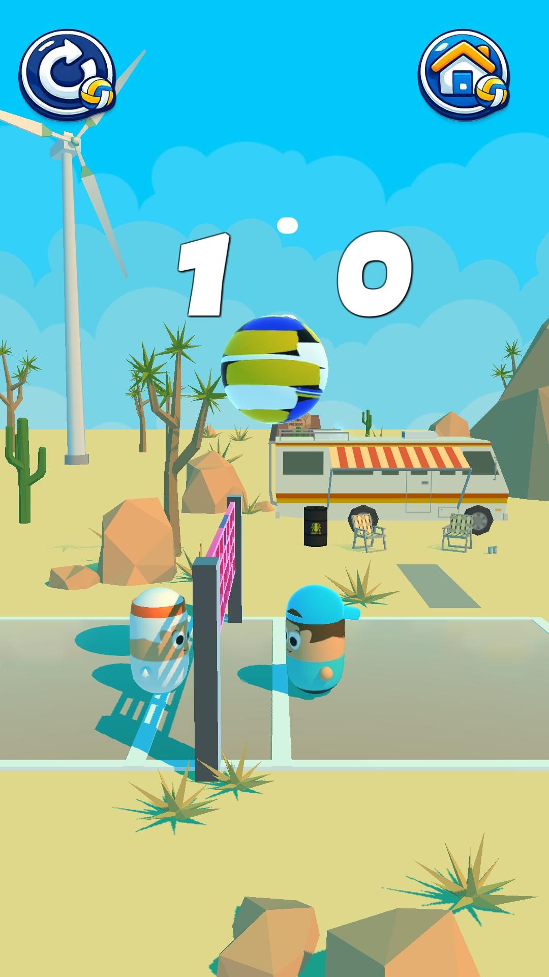 Piece Match Puzzle - Casual Mobile Game Unity screenshot 4