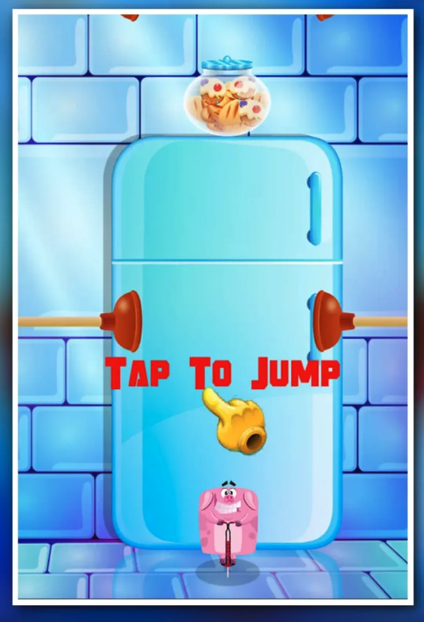 Pig and Cookie screenshot 7