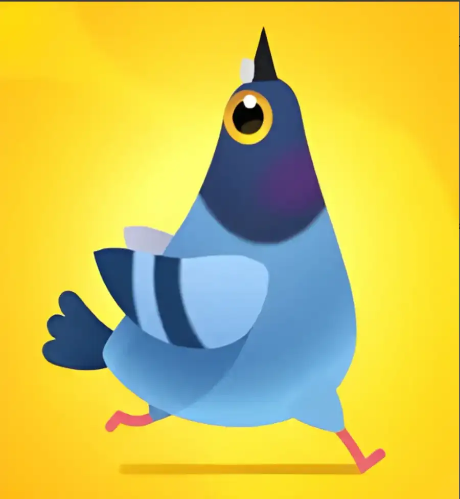 Pigeon Pops Pop SellUnitySourceCode screenshot 5