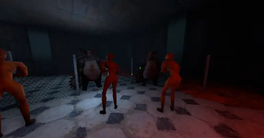 Pigsaw SellUnitySourceCode screenshot 5