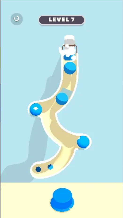 Pile It 3D screenshot 9