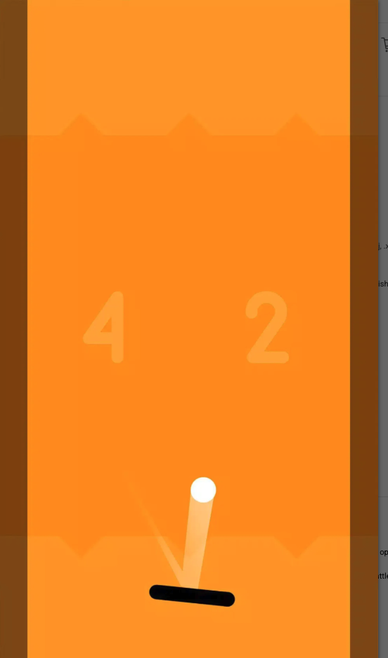 Ping-Pong Multiplayer screenshot 7