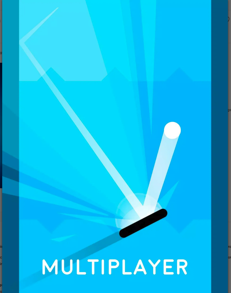 Ping-Pong Multiplayer screenshot 8