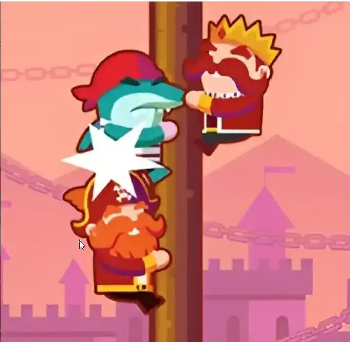 Pirate Adventure screenshot 3