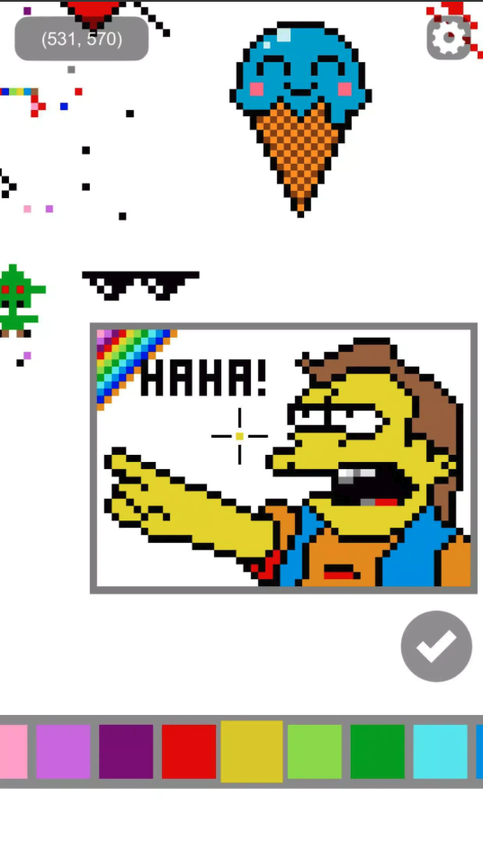 Pixall.io screenshot 6