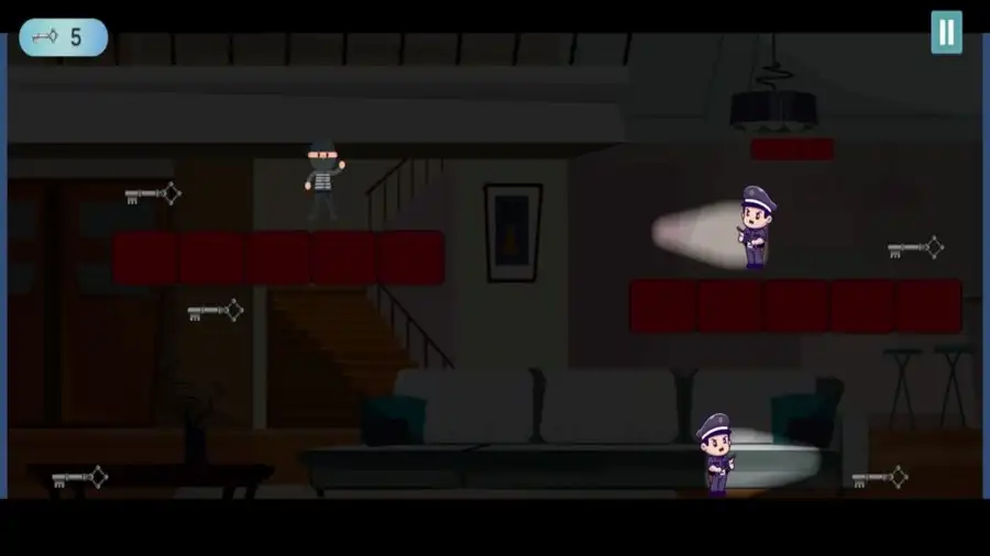 Pixel Jumper – Unity 2D Platformer screenshot 4