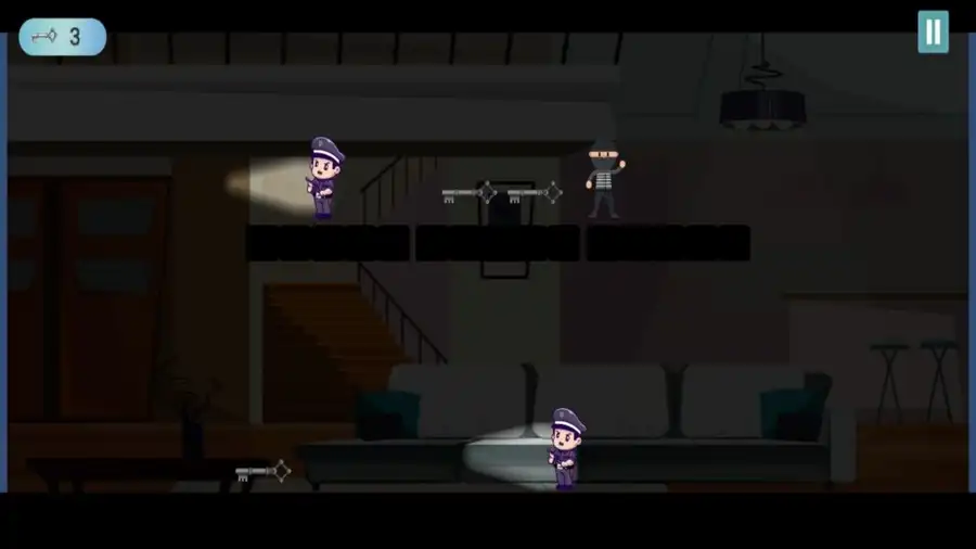 Pixel Jumper – Unity 2D Platformer screenshot 5